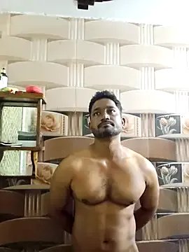 RabitheRambo30 on StripChat