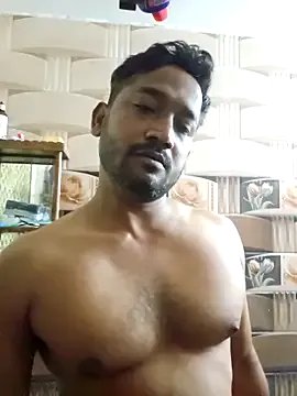 RabitheRambo30 on StripChat
