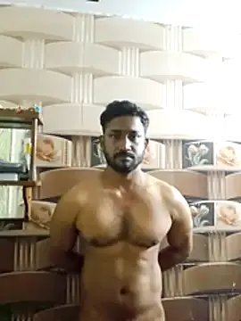 RabitheRambo30 on StripChat