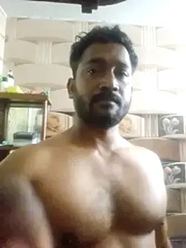 RabitheRambo30 on StripChat