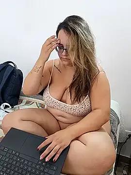 Freechat RachellGraham on StripChat