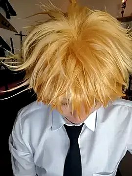 Freechat Ramona_Flower on StripChat