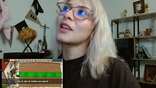 Freechat Ramona_Flower on StripChat