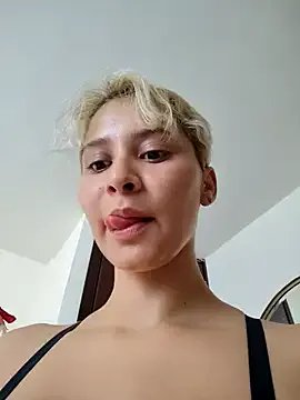 Freechat Ramona_Flower on StripChat