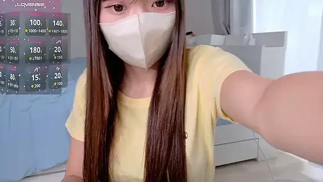 Freechat Ran-o0_0o-DX on StripChat