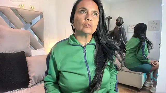 StripChat raquell_moore is Freechat raquell_moore — 6 Chinese balls in my big ass