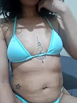 Freechat RavenShyfit on StripChat