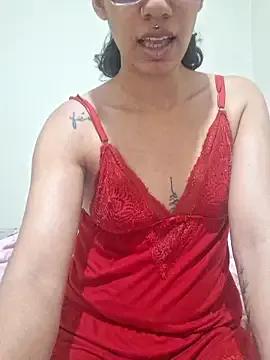 Freechat RavenShyfit on StripChat