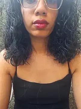 Freechat RavenShyfit on StripChat