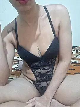 Freechat RavenShyfit on StripChat