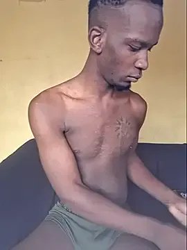 RAWFREAKYVERSE on StripChat