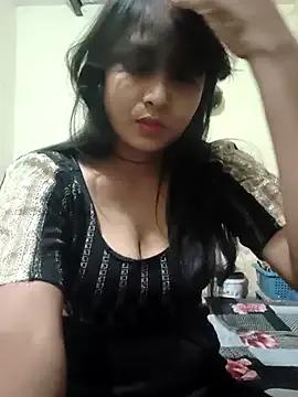 RAYI_Queen_2 — full nude show