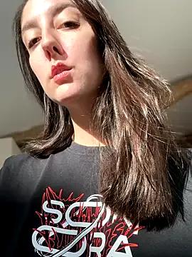 Freechat RealJuliette on StripChat