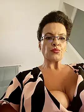 Freechat RebeccaNoble on StripChat