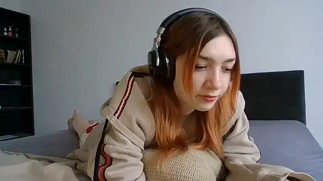 Freechat RedheadMisty on StripChat