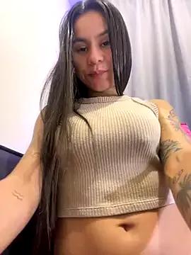 ReggieG on StripChat 