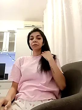 ReneeVoss on StripChat