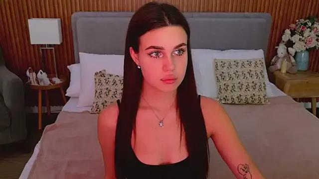 Private RihannaRose on StripChat