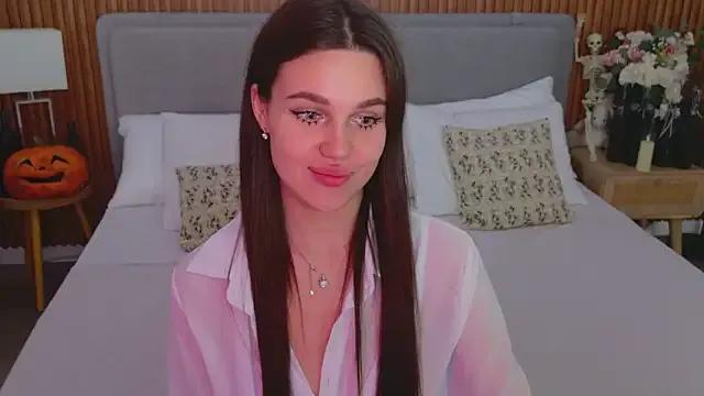 Private RihannaRose on StripChat