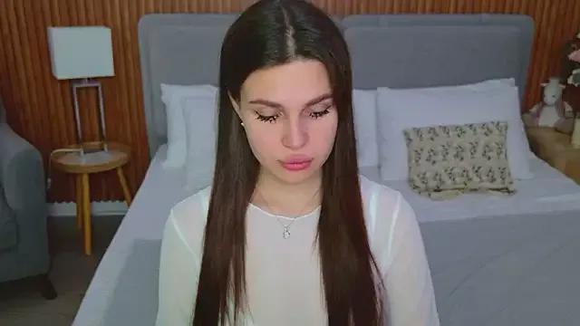 Private RihannaRose on StripChat