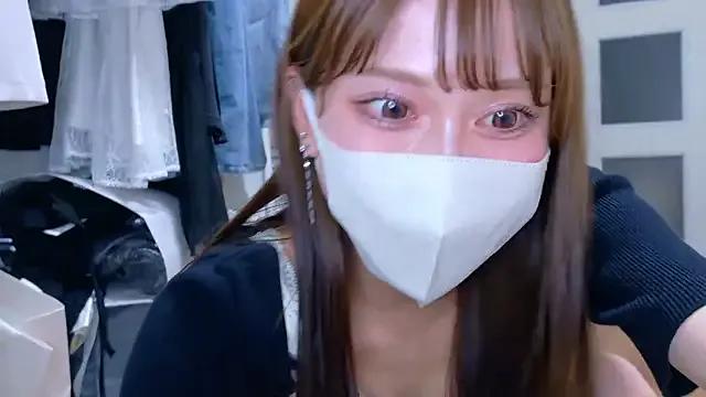 Group riken_jp on StripChat