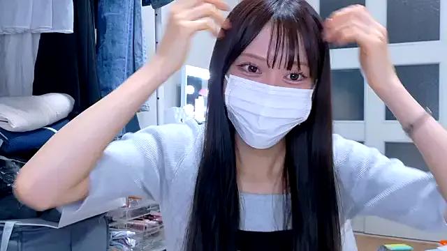 Group riken_jp on StripChat