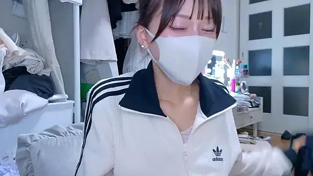 Group riken_jp on StripChat