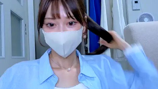 Group riken_jp on StripChat