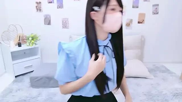 Group rinochi_ on StripChat