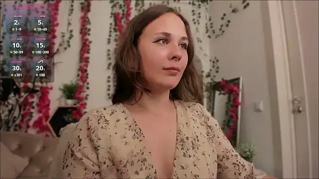 Private Rita_Wild on StripChat