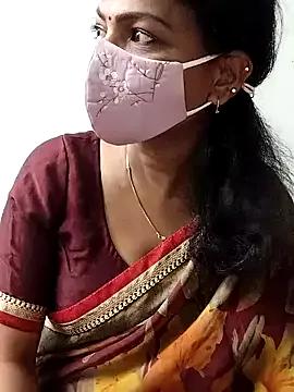 Private Rithya27 on StripChat