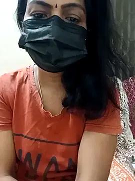 Private Rithya27 on StripChat