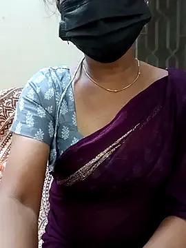 Private Rithya27 on StripChat