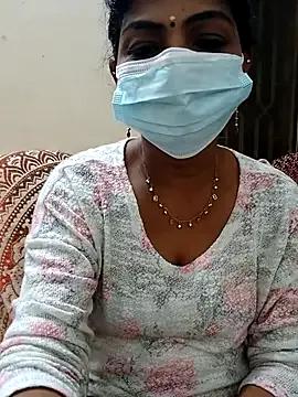 Private Rithya27 on StripChat