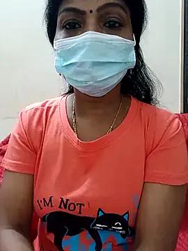 Private Rithya27 on StripChat