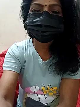 Private Rithya27 on StripChat