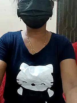 Private Rithya27 on StripChat