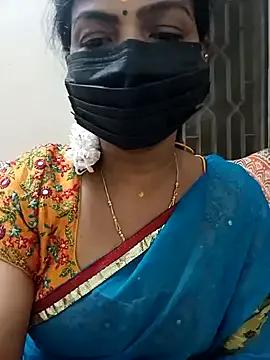 Private Rithya27 on StripChat