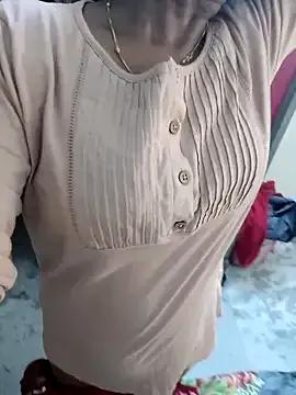 Private Rithya27 on StripChat