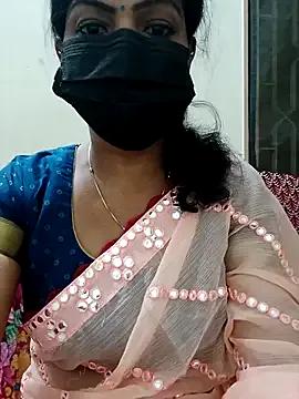 Private Rithya27 on StripChat