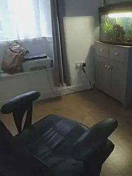 rob2810 — Cum show