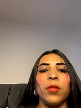 Freechat Rosa_25x on StripChat