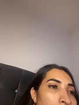 Freechat Rosa_25x on StripChat