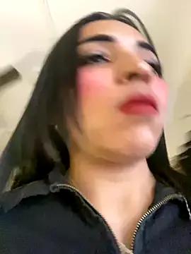 Freechat Rosa_25x on StripChat