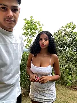 StripChat Rose-andres is Group Rose-andres — Big Load In Boobs+Show SQUIRT On DICK