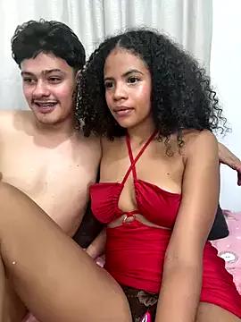 Freechat Rose-andres on StripChat