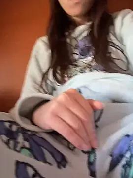 StripChat rossana99_ is Freechat rossana99_ — Lush in ass