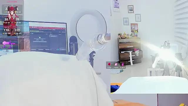 Freechat Rosy_Emely on StripChat