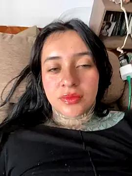 Rouse_07 — Fuck my pussy in dildo