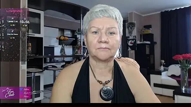 Freechat roxana_brooks on StripChat